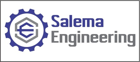 Salema Engineering Logo
